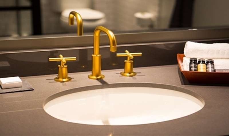 The George, By Valencia Hotel Collection College Station Rum bild